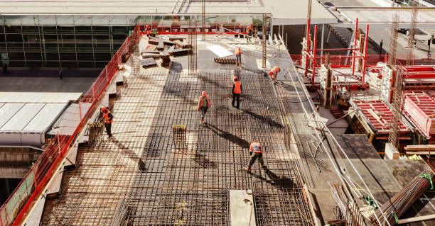 Best Residential Concrete Solutions in Blue Rapids, KS