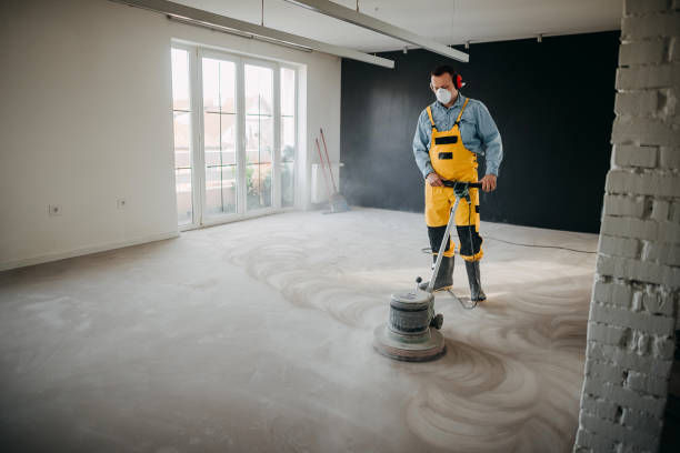 Best Industrial Concrete Flooring in Blue Rapids, KS