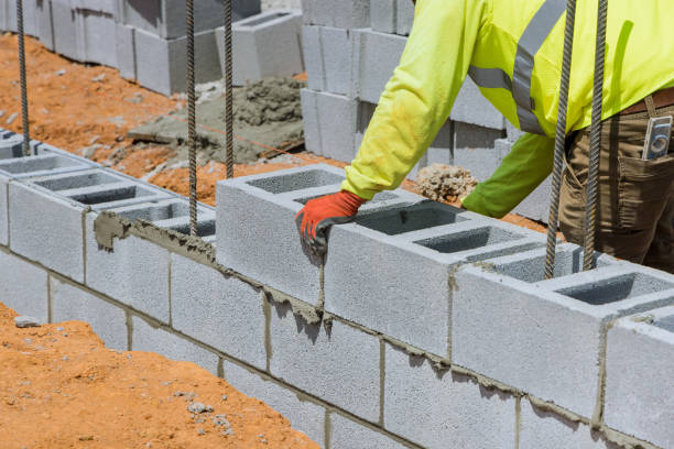 Best Concrete Demolition Services in Blue Rapids, KS