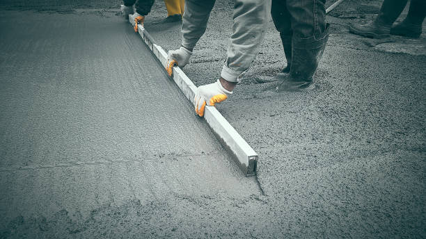 Best Concrete Retaining Walls in Blue Rapids, KS