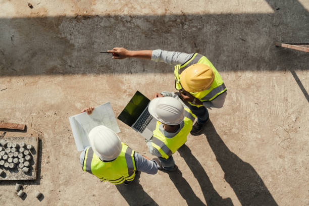 Best Concrete Demolition Services in Blue Rapids, KS