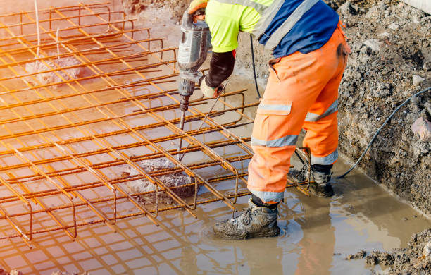Best Stamped Concrete Services in Blue Rapids, KS
