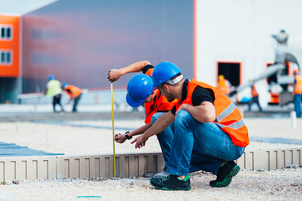 Best Concrete Foundation Repair in Blue Rapids, KS